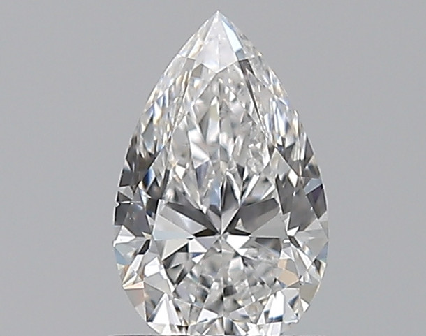 Pear 0.70 E SI2 - #923878