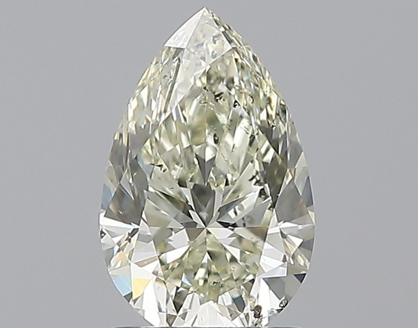 Pear 1.51 M SI2 - #923944
