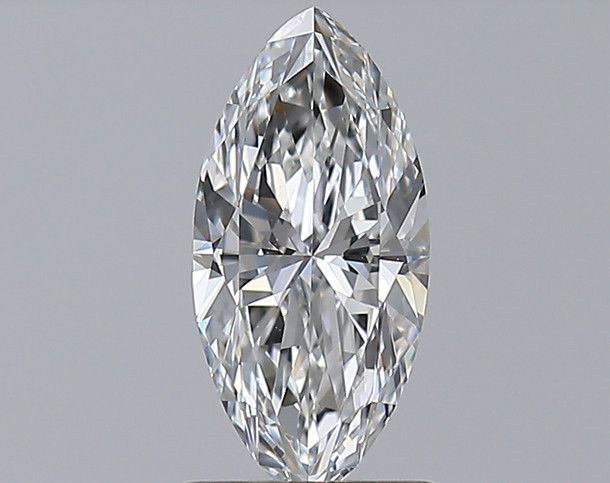 Marquise 1.02 F VS1 - #923935
