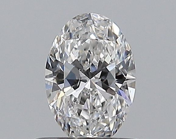 Oval 0.50 E SI1 - #923910