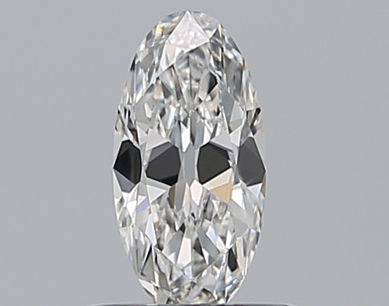 Oval 0.50 E SI1 - #923891