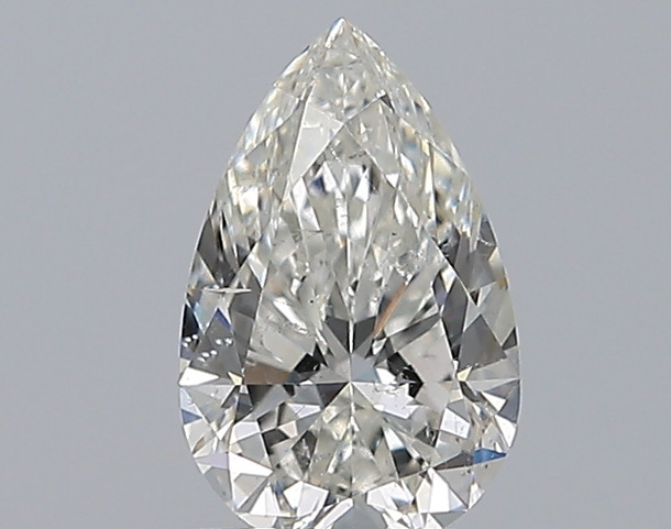Pear 1.01 H SI2 - #923967