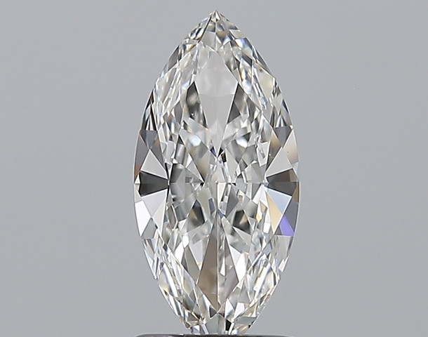 Marquise 1.03 F VS1 - #923947