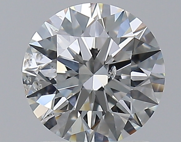 Round 1.23 G SI2 - #923943