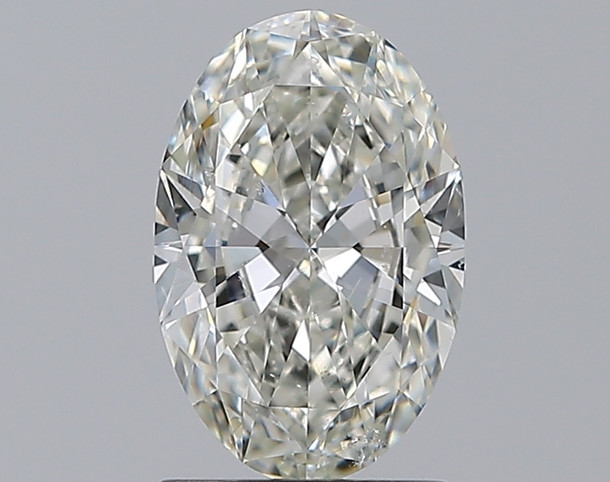 Oval 1.50 I SI1 - #923980