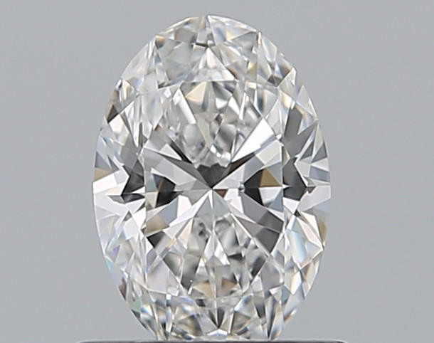 Oval 0.70 D VVS1 - #923913