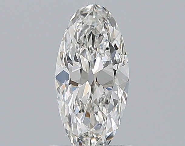 Oval 0.70 G VS2 - #923903