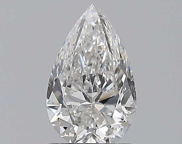 Pear 0.96 F SI2 - #923932