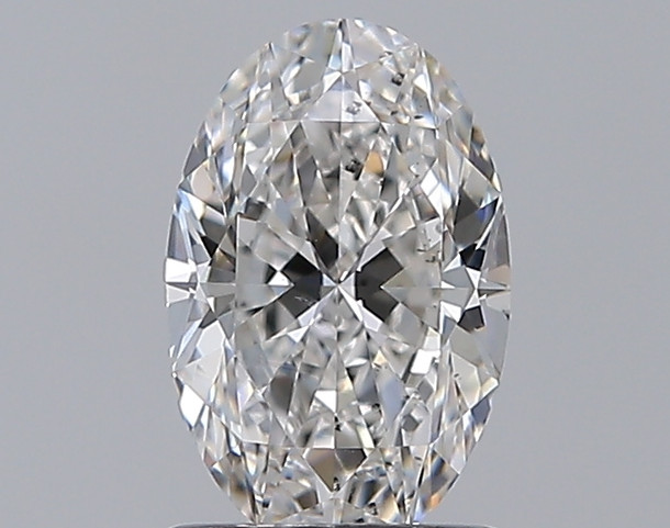 Oval 1.20 F SI1 - #923975