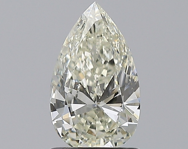Pear 1.00 K VS1 - #923990