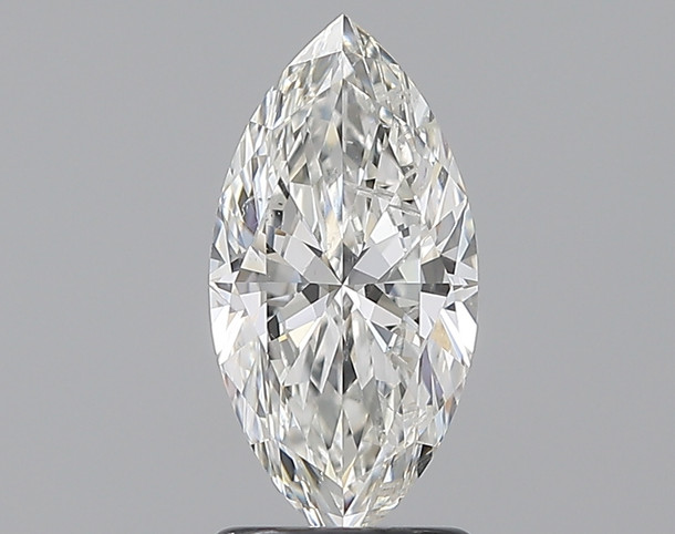 Marquise 1.51 H SI2 - #923996