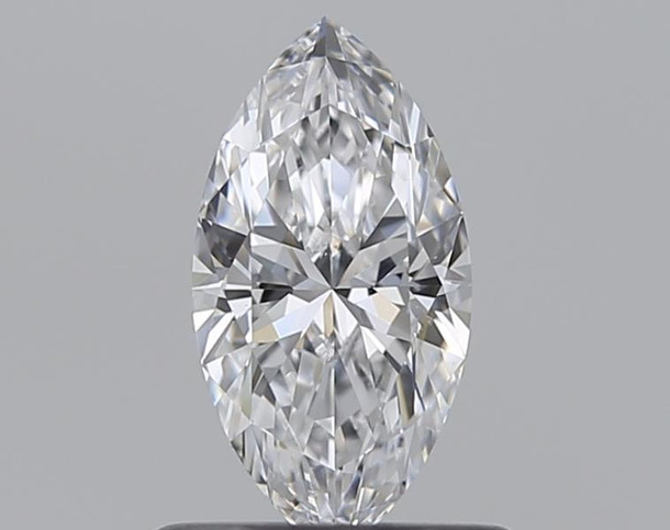 Marquise 0.55 D VS1 - #924043