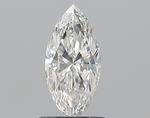 Marquise 0.70 F VVS1 - #924055