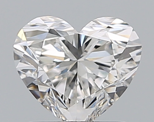 Heart 0.96 F VS2 - #924127