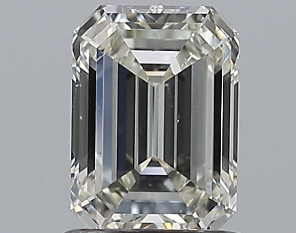 Emerald 1.02 J SI1 - #924125