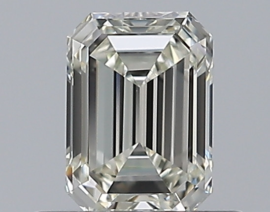 Emerald 0.51 J VS2 - #924151