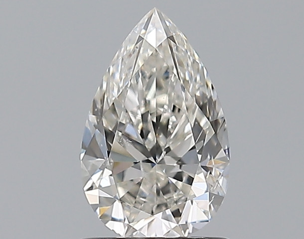 Pear 1.00 H SI2 - #924170