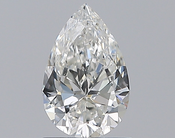 Pear 1.01 H SI2 - #924179
