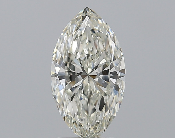 Marquise 1.71 J SI1 - #924191