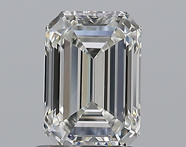 Emerald 1.00 G VS2 - #924195