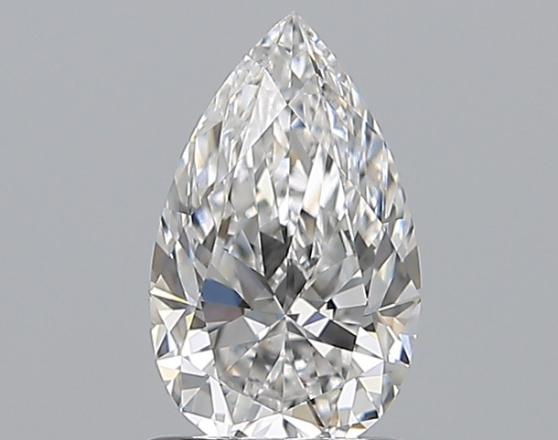 Pear 1.01 D VS1 - #924202