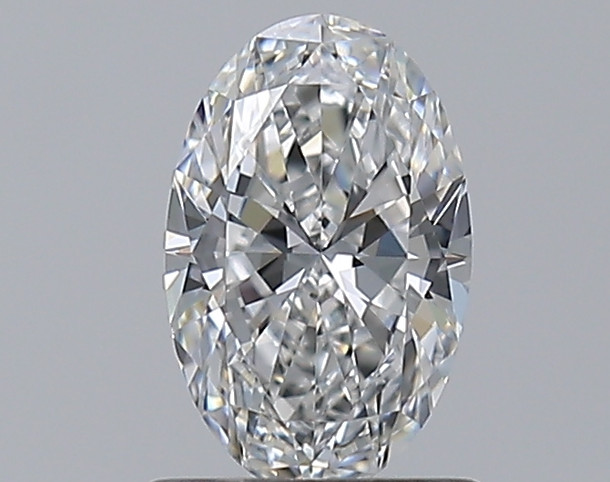 Oval 0.80 E VVS1 - #924553