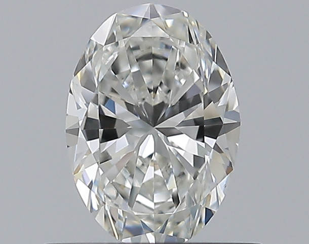Oval 0.56 G VS1 - #924540