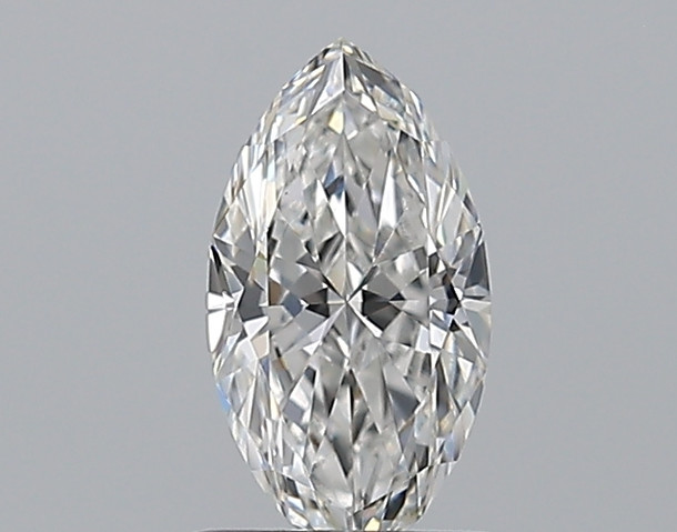 Marquise 0.62 E VS1 - #924552