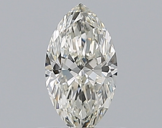 Marquise 0.51 J SI1 - #924475