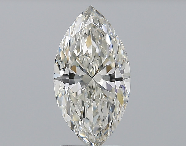 Marquise 2.02 I VS2 - #924524