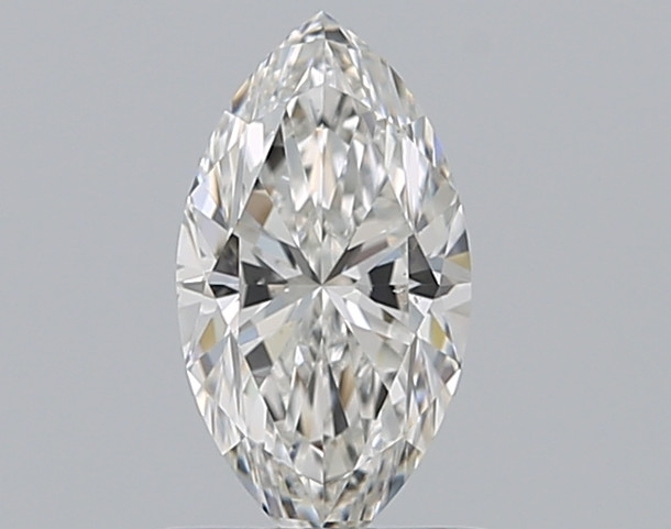 Marquise 0.75 F VS2 - #924593
