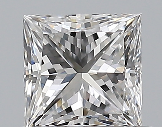Princess 0.50 E VVS2 - #924602
