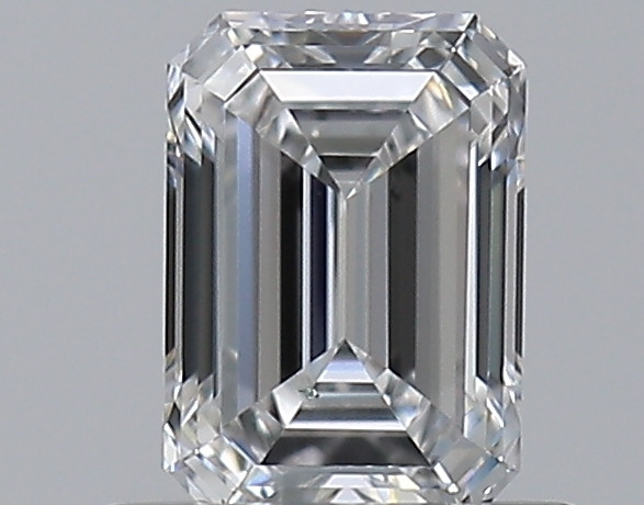 Emerald 0.50 D SI1 - #924660
