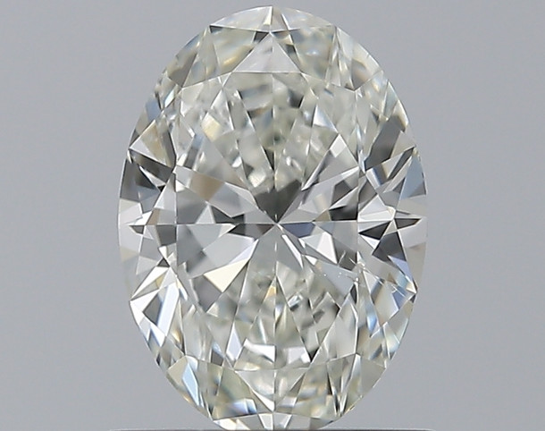 Oval 0.90 I SI1 - #924661