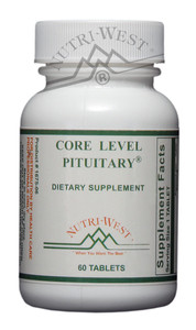 Core Level Pituitary Core Level Pituitary