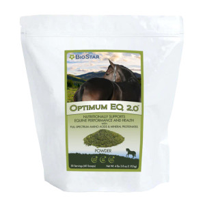 Optimun EQ 2.0 package Optimun EQ 2.0 package