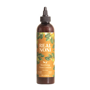 Noni Lavender bottle Noni Lavender bottle