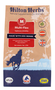 Multiflex bag front Multiflex bag front