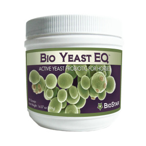 BioYeast