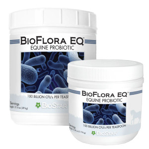 BioFlora EQ BioFlora EQ