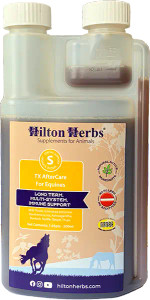 TX After care bottle TX After care bottle