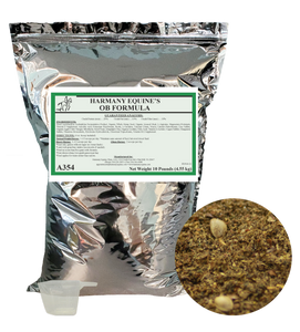 OB Formula Package OB Formula Package