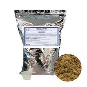 INR Formula INR Formula