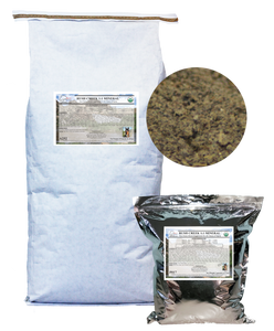 rush creek minerals bag