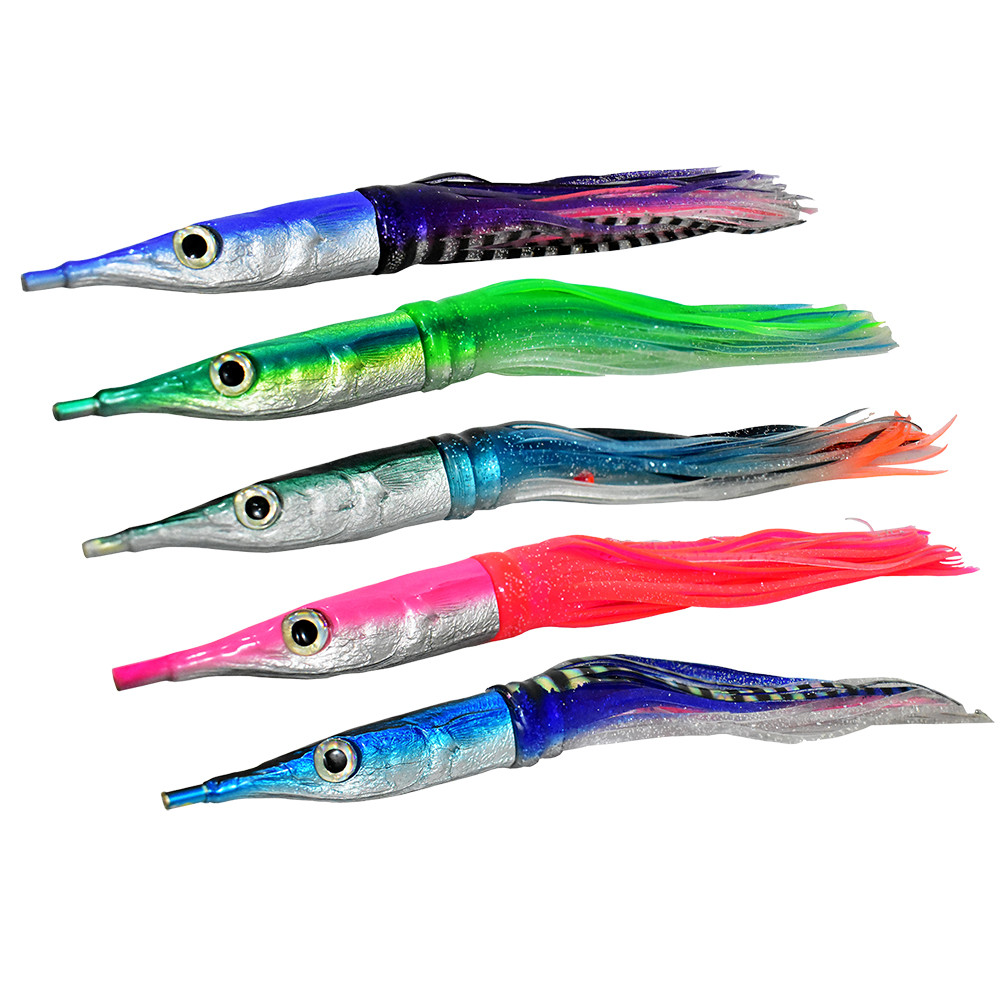 Ballyhoo Lure – BallyBay Mahi, Tuna and Marlin Lures