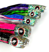 Why Tuna Tails Make Your Lures Stand Out!