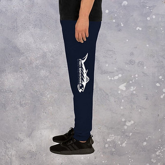 Chug-Along Joggers