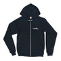 Canyon Run Full Zip Hoodie