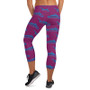 Sicklefin Women's Leggings Sicklefin Women's Leggings
