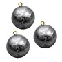 Salmon Cannonball Weights 2lb